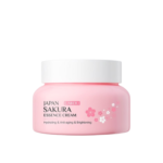 Laikou Japan Sakura Essence Cream 60g