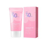 Laikou Japan Sakura Sunscreen SPF50 Pa+++ 50g