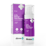 The Derma Co. 0.1% Retinol Serum 30ml