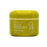 3W Clinic DR.K Aloe Whitening Cream 100g - Image 2
