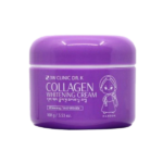 3W Clinic DR.K Collagen Whitening Cream 100g - Image 2