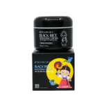 3W Clinic DR.K Black Rice Whitening Cream 100g