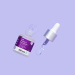The Derma Co 20% Vitamin C Face Serum 20ml - Image 2