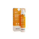 The Derma Co 1% Hyaluronic Sunscreen Oil-Free Gel 50g
