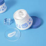 Laikou Milk Moisturizing Cream 55g - Image 3