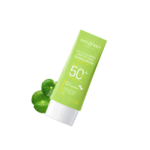 Dot & Key Cica Calming Mattifying Sunscreen SPF50+ PA+++ 80g - Image 3