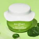 Dot & Key Cica Calming Oil Free Moisturizer 60ml - Image 3