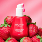 Dot & Key Strawberry Bright 10% Niacinamide Face Serum 30ml