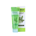 3W Clinic Moringa Brightening Cool Soothing Gel 160ml - Image 2