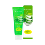 3W Clinic 98% Aloe Vera Soothing Gel 120ml