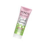 Pond's Bright Ultimate Miracle Pore Clear Clay Bha Facial Scrub 100g - Image 3