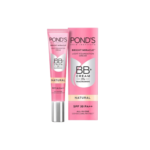 Ponds Natural SPF30 PA++ All In One 3% Niacinamide BB+ Cream 18g