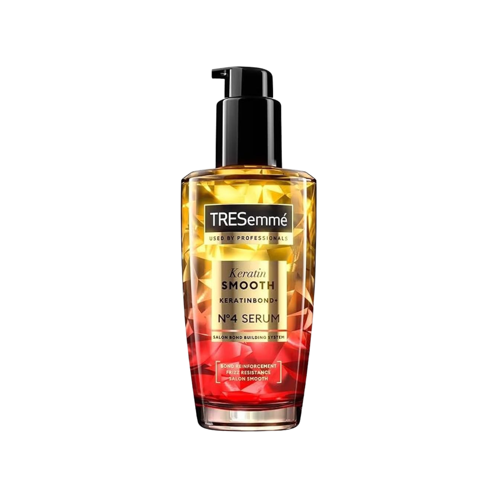 Tips to Keep your Skin Healthy and Moisturized (10) Tresemme Keratin Smooth Keratinbond No4 Serum 100ml - Image 1