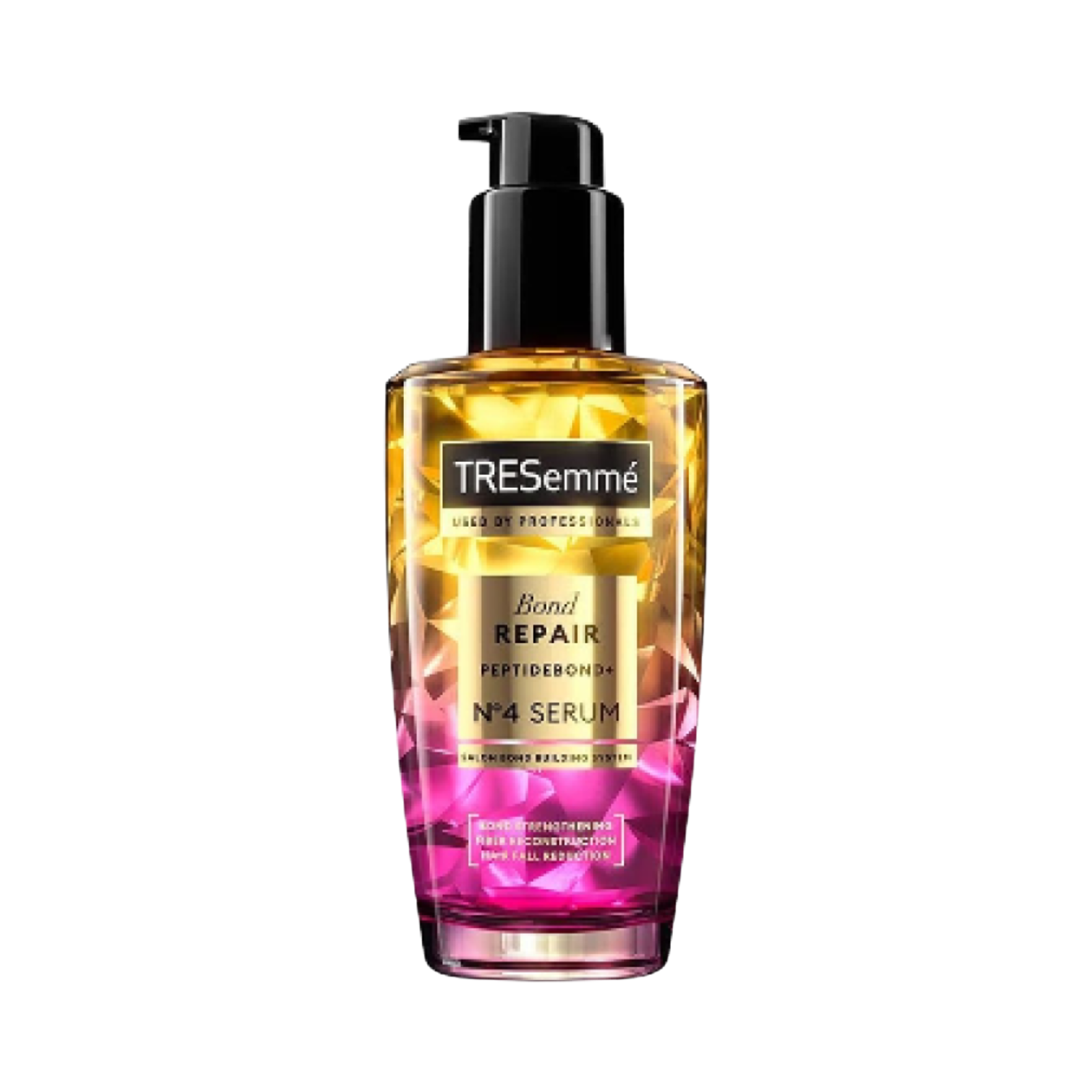 Tips to Keep your Skin Healthy and Moisturized (13) Tresemme Bond Repair Peptidebond+ No4 Hair Serum 100ml - Image 1