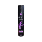 Salon Hair Gloss Extreme Style Super Hold Hair Spray 265ml