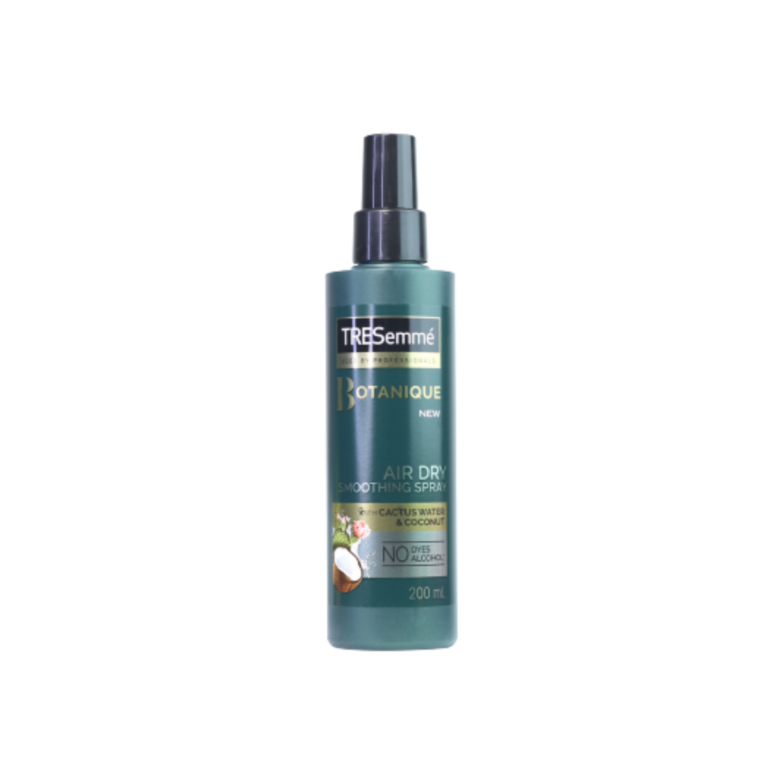 Tips to Keep your Skin Healthy and Moisturized (20) TRESemme Botanique Air Dry Smoothing Spray 200ml - Image 1