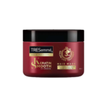 Tresemme Keratin Smooth With Argan Oil Hair Mask 300ml - Image 2