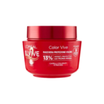 L'Oreal Paris Elvive Color Vive Maschera Mask 300ml