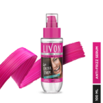 Livon Go Frizz Free Anti Frizz Serum 100ml - Image 2