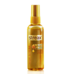 Streax Vitalized With Walnut Oil Hair Serum 55ml