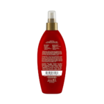 Ogx 5 In 1 Frizz-Free + Keratin Smoothing Oil Miracle Gloss Spray 200ml - Image 2
