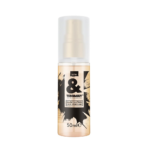 Toni & Guy Golden Glow Illuminating Hair Perfume 50ml