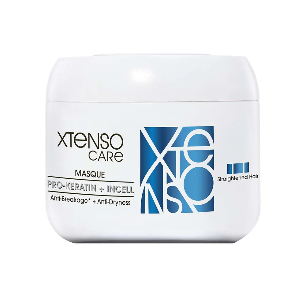 download (76) Loreal Xtenso Care Hair Masque 196g - Image 1