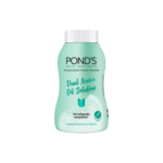 Pond's Dual Acne & Oil Solution Translucent Facial Powder 45g