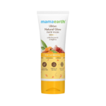 Mamaearth Ubtan Natural Glow Face Wash 100ml