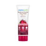 Mamaearth Beetroot Gentle Face Wash 100ml
