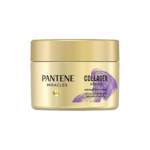 Pantene Miracles Collagen Repair Weekly Hair Mask 170ml