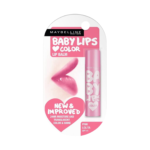 Maybelline Baby Lips Color Lip Balm SPF11 - Pink Lolita