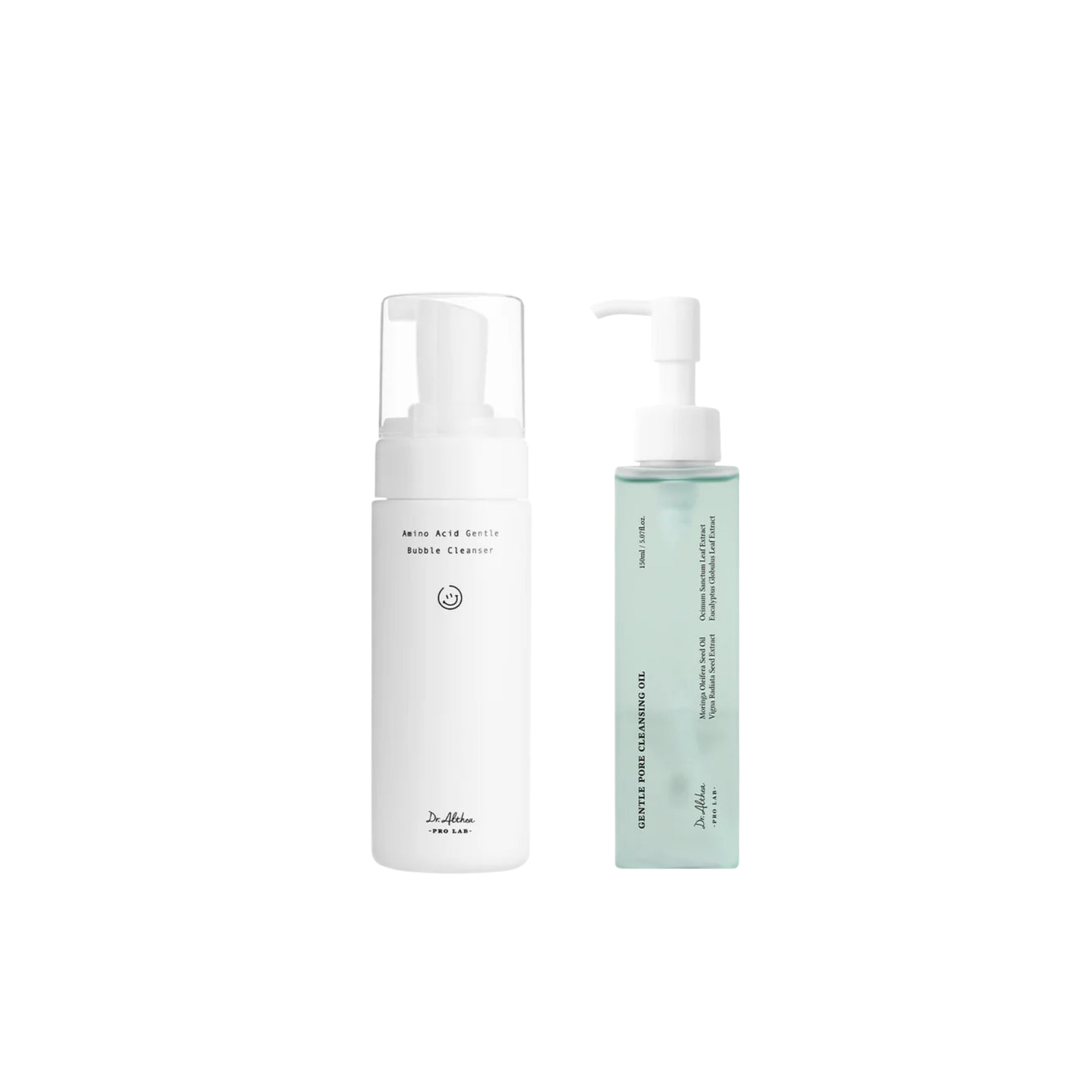 Mart Space (2) Dr. Althea Gentle Pore Cleansing Oil 150ml - Image 1