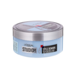 L'Oreal Studio Line 6 Style Rework Out Of Bed Fibre Cream 150ml