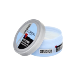 L'Oreal Studio Line 6 Style Rework Out Of Bed Fibre Cream 150ml - Image 2