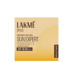 Lakme 9 to 5 Sun Expert Compact Powder Sunscreen SPF 40++7g - Image 3