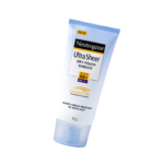 Neutrogena Ultra Sheer Dry-Touch Sunblock SPF 50+ 80g - Image 3