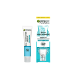 Garnier PureActive BHA+ Niacinamide Daily UV SPF50+ Anti Blemish Fluid 40ml
