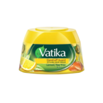 Vatika Dandruff Guard Styling Hair Cream 140ml