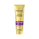 Pantene Sheer Volume Oil Replacement Hair Cream 275ml