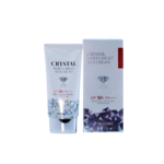 3W Clinic Crystal White Milky Sun Cream SPF50 50ml