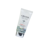 3W Clinic Crystal White Milky Sun Cream SPF50 50ml - Image 2