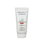 Jigott Whitening UV Sun Block SPF 50 Plus PA 70ml - Image 2