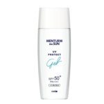 Omi Brothers Menturm The Sun UV Protect Gel SPF50+ PA++++ 100g