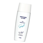 Omi Brothers Menturm The Sun UV Protect Gel SPF50+ PA++++ 100g - Image 3