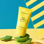 Nature Republic California Aloe Daily Sun Block SPF50+ PA++++57ml - Image 2