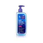 Clean & Clear Night Relaxing Deep Cleansing Face Wash 240ml