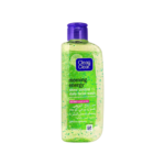 Clean & Clear Morining Energy Shine Control Daliy Facial Wash 150ml