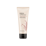 The Face Shop Rice Water Bright Foaming Cleanser 100ml