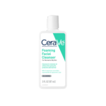 CeraVe Foaming Facial Cleanser for Normal to Oily Skin 87ml
